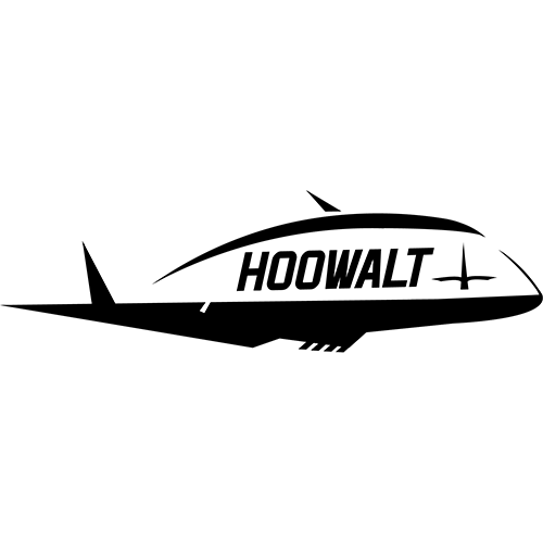 Hoowalt logo