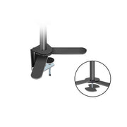 Monitor Mount with 35mm V-Clamp Base