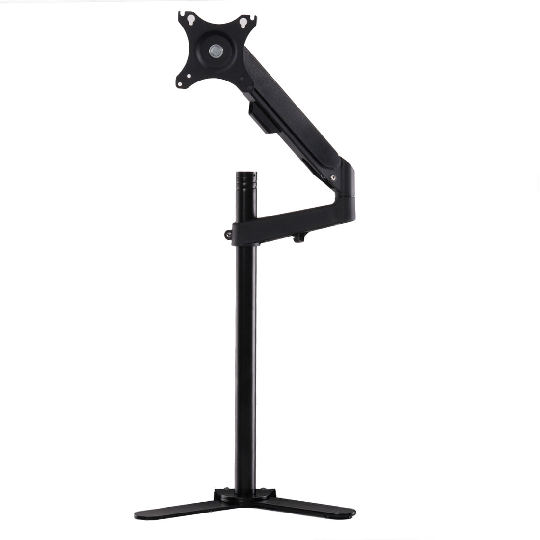 Monitor Mount with 35mm V-Clamp Base
