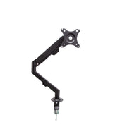 Pneumatic Suspension 4-Axis Base with Stand VESA-Mount