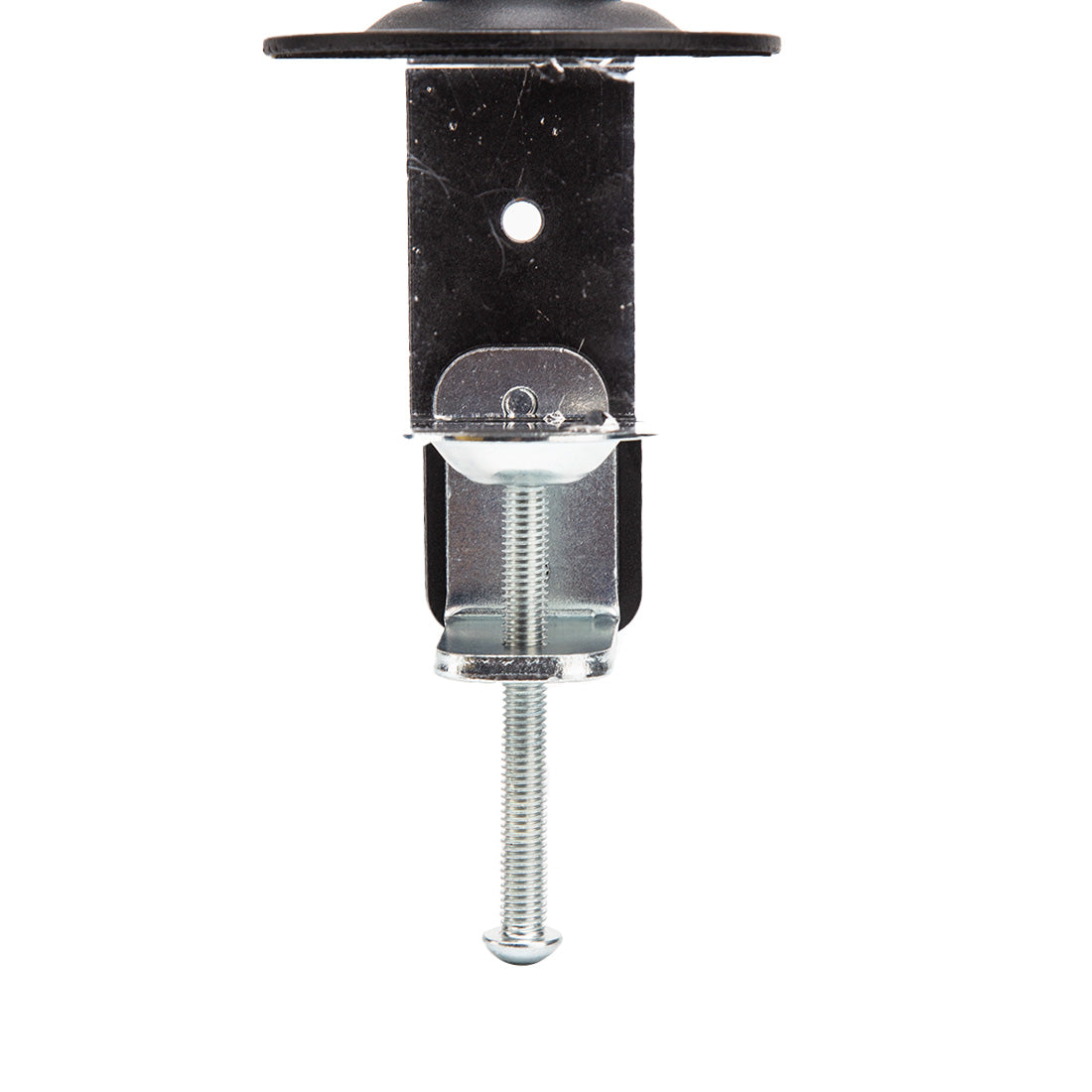 Pneumatic Suspension 4-Axis Base with Stand VESA-Mount