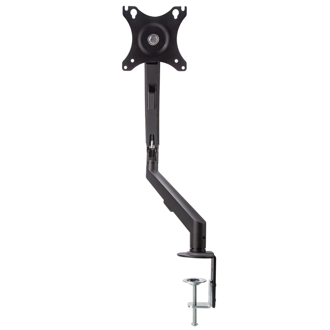 Pneumatic Suspension 4-Axis Base with Stand VESA-Mount