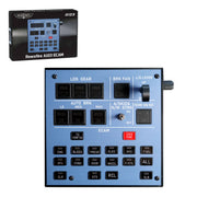 Rowsfire A103 V3.0 A32X/A31X/A350/XECAM  Landing Gear Indicator Integrated Panel 
