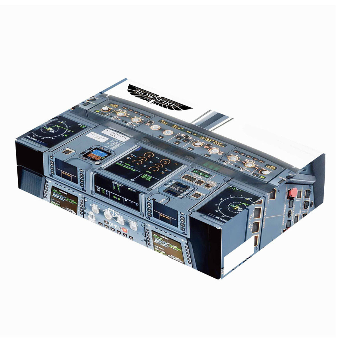 Rowsfire A106 V3.0 A32X Light OVERHEAD Panel 