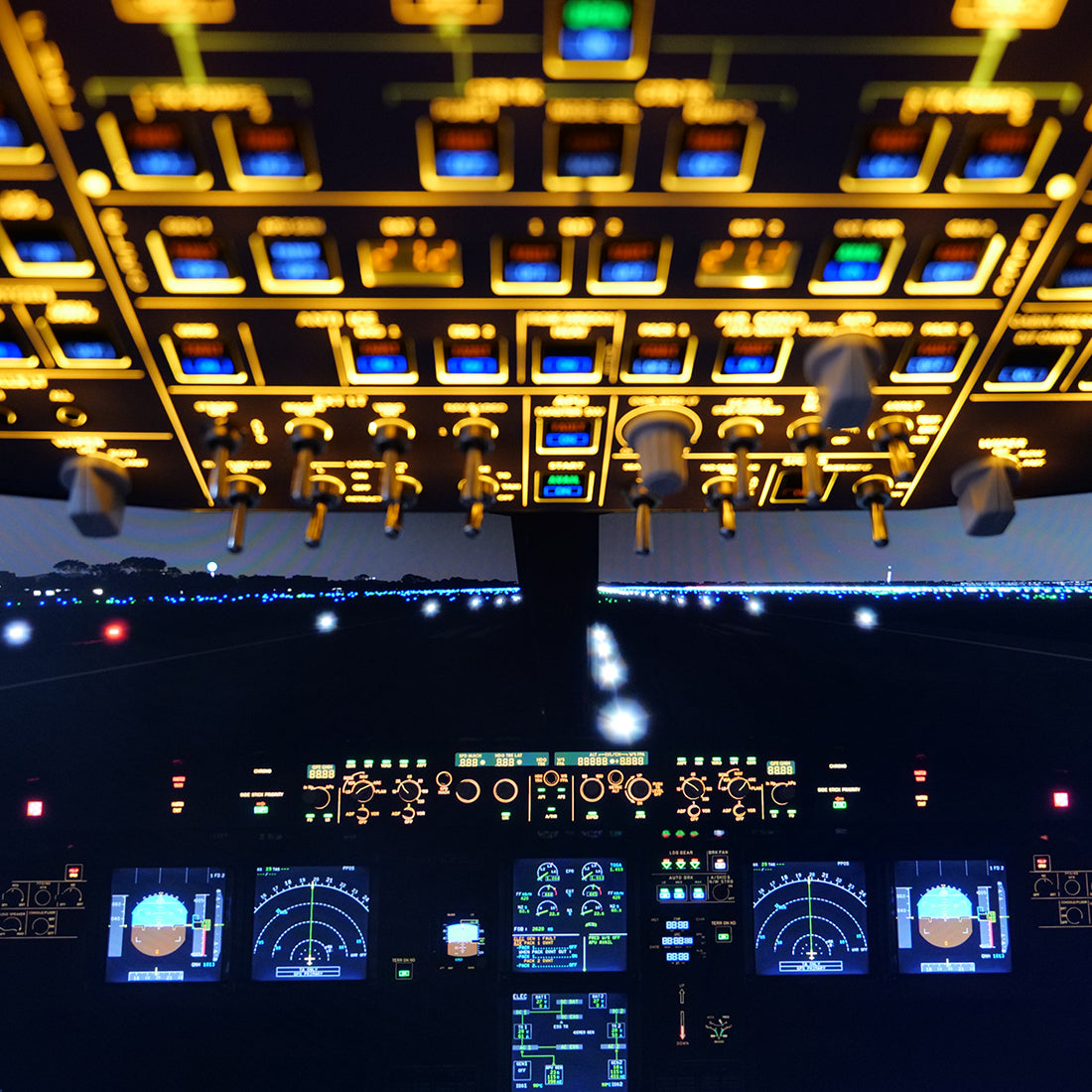rowsfire-a107pro-a32x-ovhd-overhead-panel
