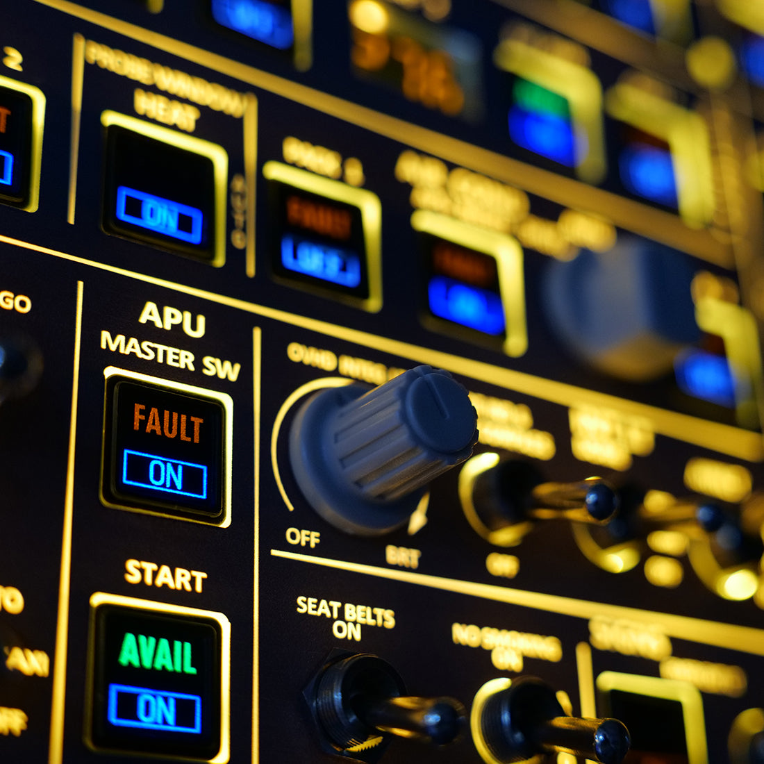 rowsfire-a107pro-a32x-ovhd-overhead-panel