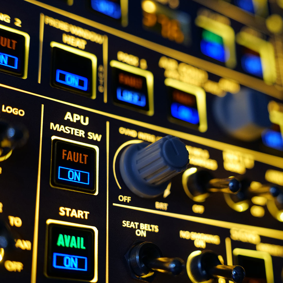 rowsfire-a107pro-a32x-ovhd-overhead-panel