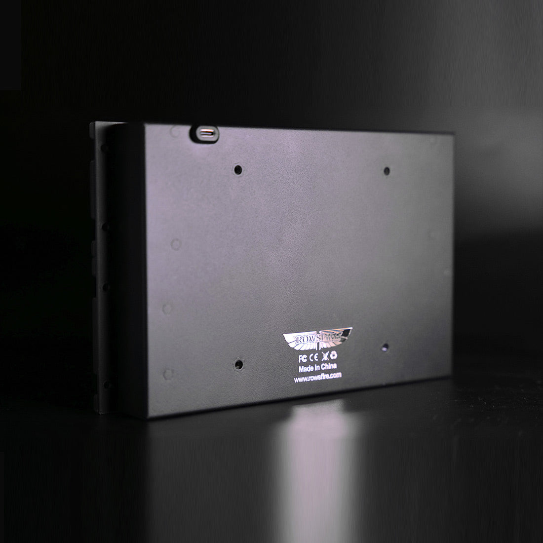 Rowsfire A109 V3.0 A32X/A31X/A350 ATT-ADIRS-EIS XECAM Landing-Gear-Indicator Integrated Panel
