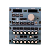Rowsfire A111 1/1 Scale A32X/A33X/A35X RMP-ACP Panel