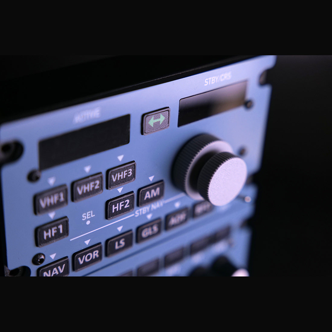 Rowsfire A111 1/1 Scale A32X/A33X/A35X RMP-ACP Panel
