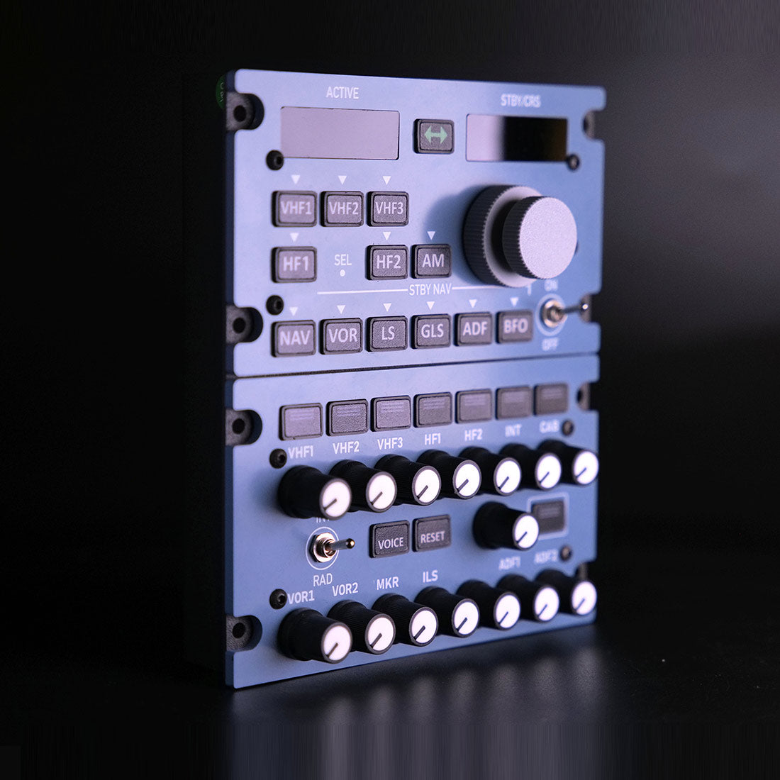 Rowsfire A111 1/1 Scale A32X/A33X/A35X RMP-ACP Panel