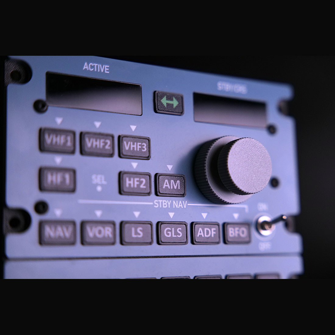 Rowsfire A111 1/1 Scale A32X/A33X/A35X RMP-ACP Panel