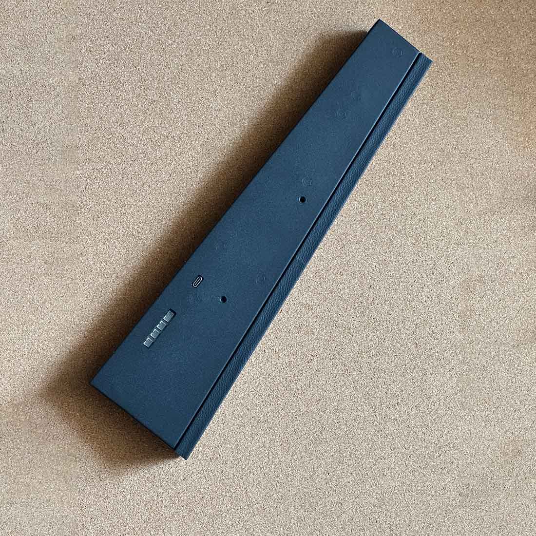 Rowsfire A117 A32X 1/1 Scale Panel
