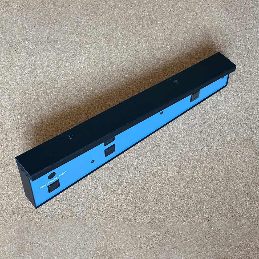 Rowsfire A117 A32X 1/1 Scale Panel