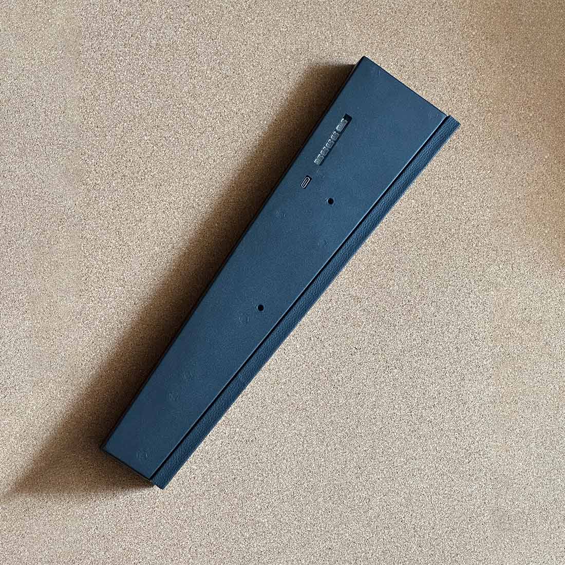 Rowsfire A117 A32X 1/1 Scale Panel