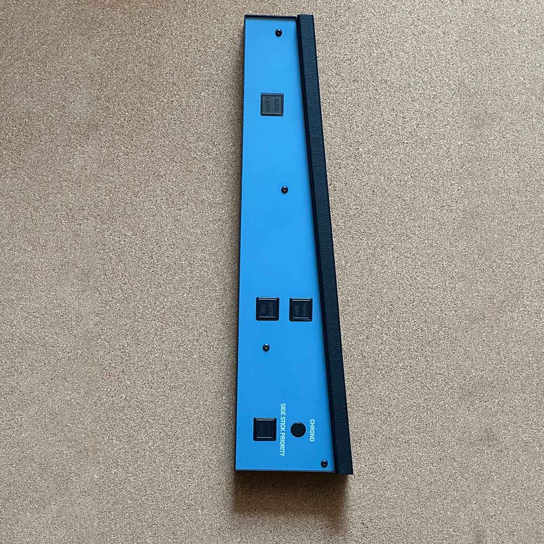 Rowsfire A117 A32X 1/1 Scale Panel