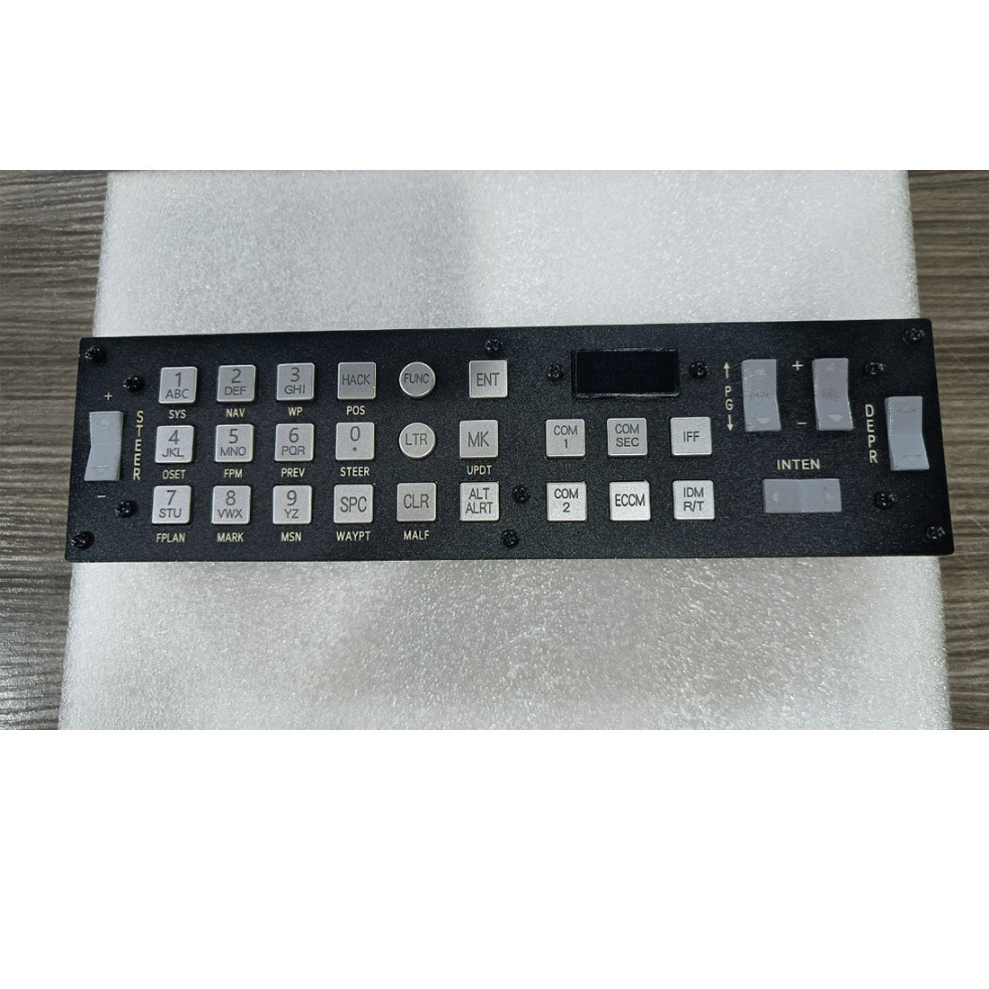 Rowsfire D102 A10C Warthog UFCP Control Panel 