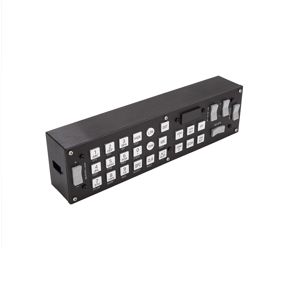 Rowsfire D102 A10C Warthog UFCP Control Panel 