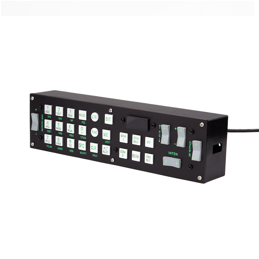 Rowsfire D102 A10C Warthog UFCP Control Panel 