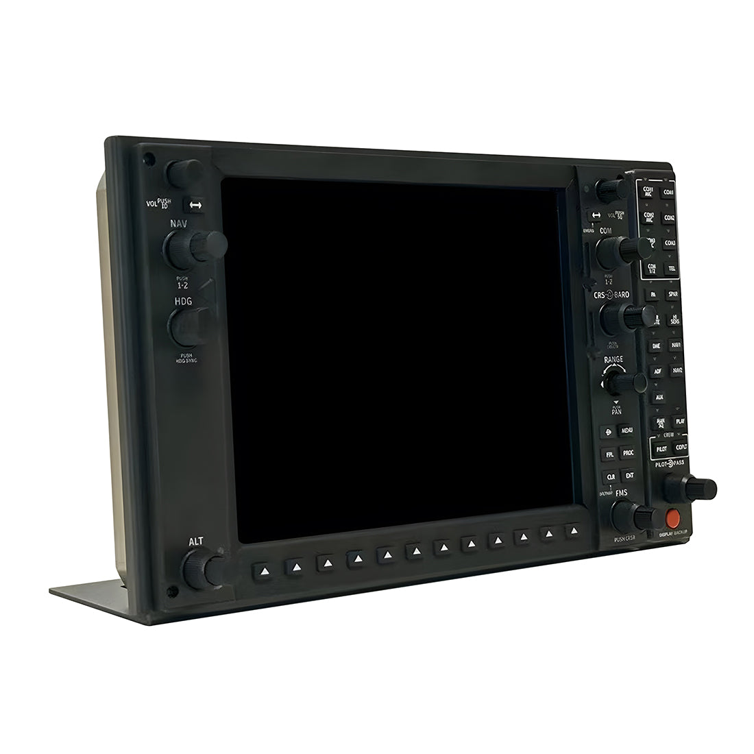 Rowsfire D103 1/1 Scale G1000NXI PFD&GMA Audio Panel