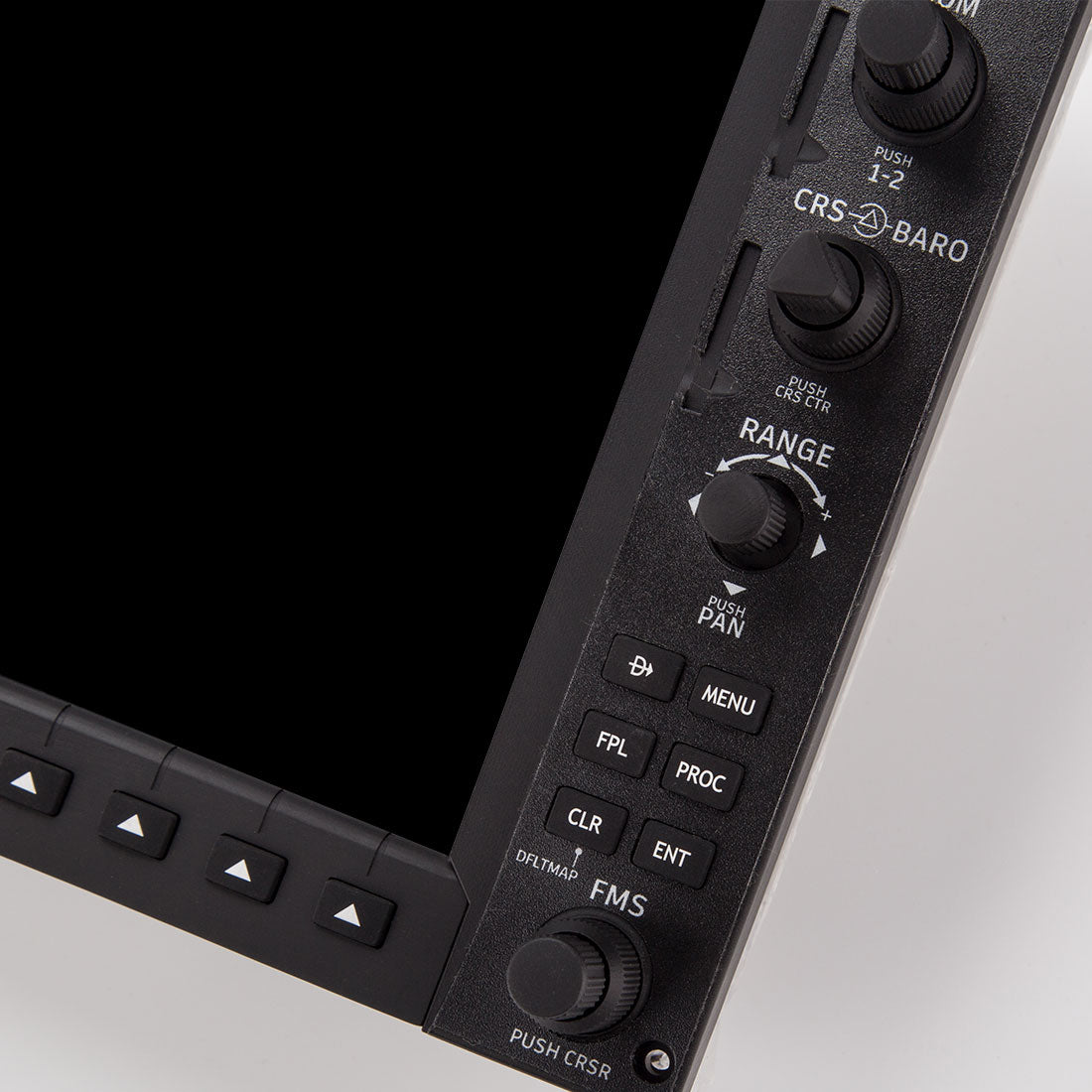 Rowsfire D103 1/1 Scale G1000NXI PFD&GMA Audio Panel