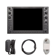 Rowsfire D104 1/1 Scale G1000NXI MFD-Panel 