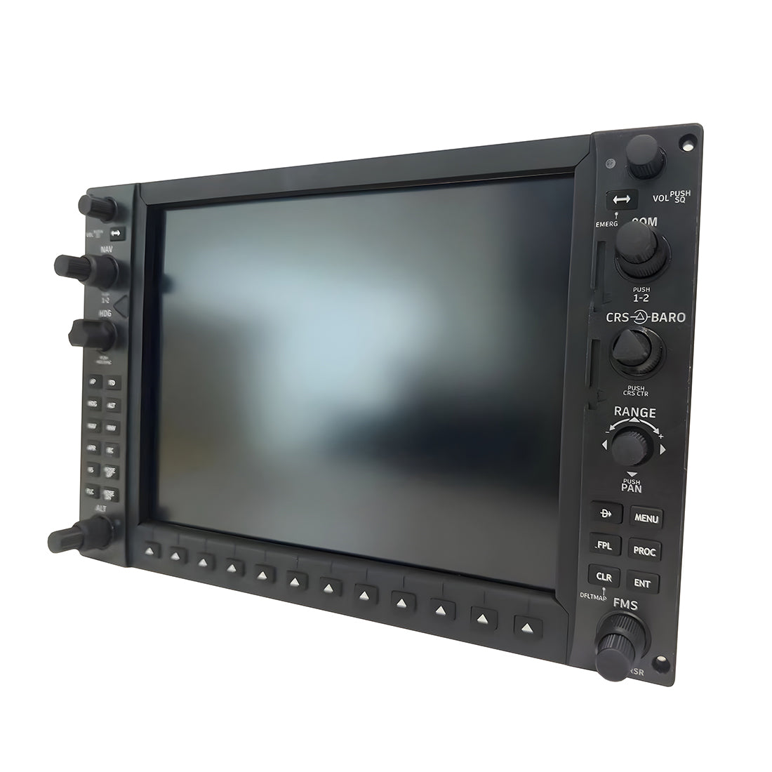 Rowsfire D104 1/1 Scale G1000NXI MFD-Panel 