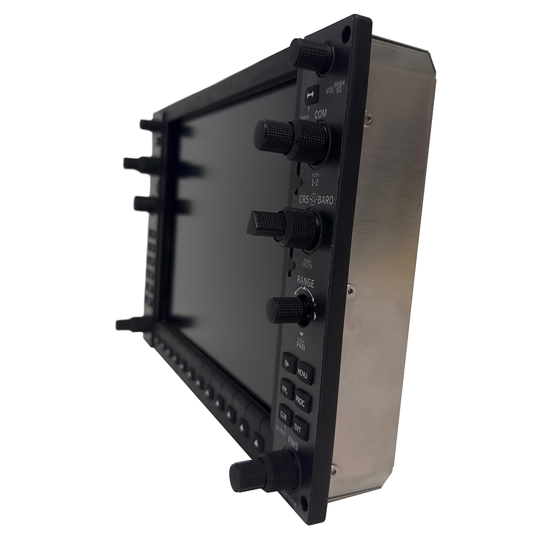 Rowsfire D104 1/1 Scale G1000NXI MFD-Panel 