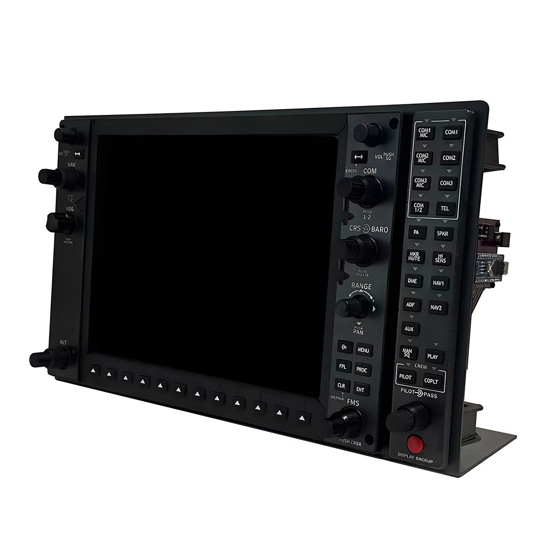 D105 1/1 G1000NXI PFD&MFD&GMA Audio Panel
