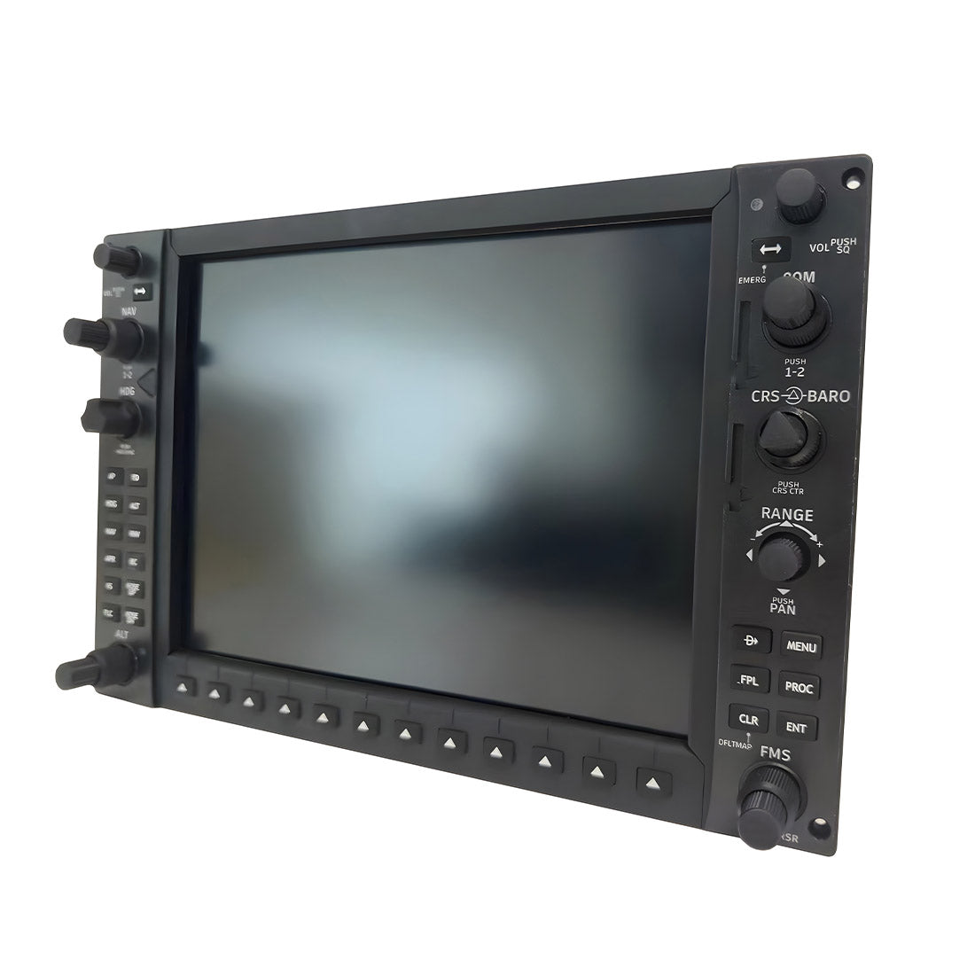 D105 1/1 G1000NXI PFD&MFD&GMA Audio Panel