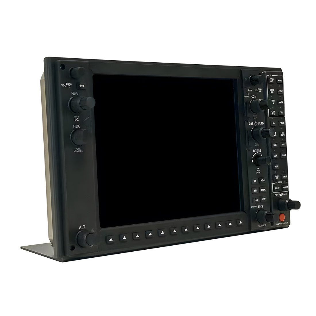 D105 1/1 G1000NXI PFD&MFD&GMA Audio Panel